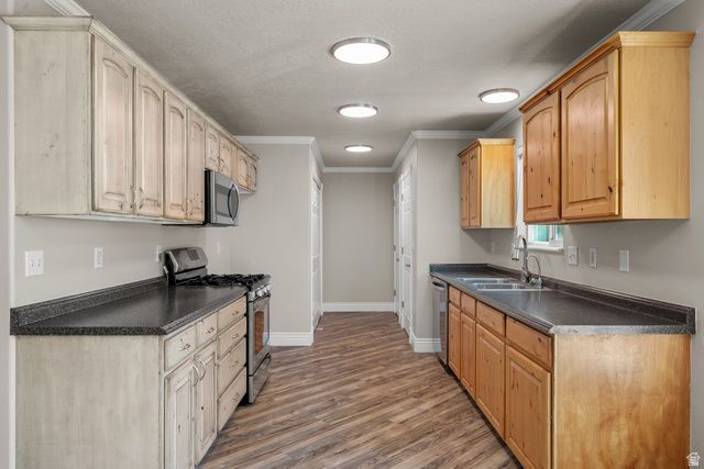 305 N APPLEVIEW DR, Santaquin, UT 84655