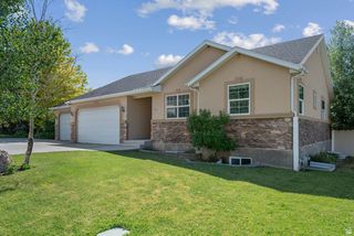 305 N APPLEVIEW DR, Santaquin, UT 84655