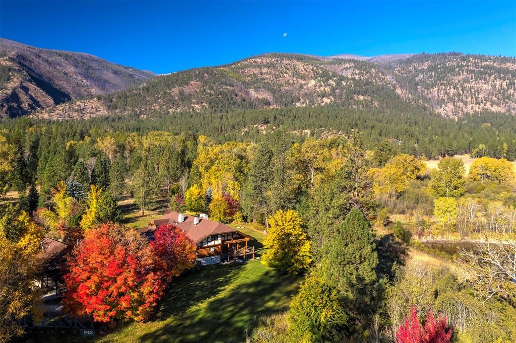 5600 Spring Mountain Road, Florence, MT 59833