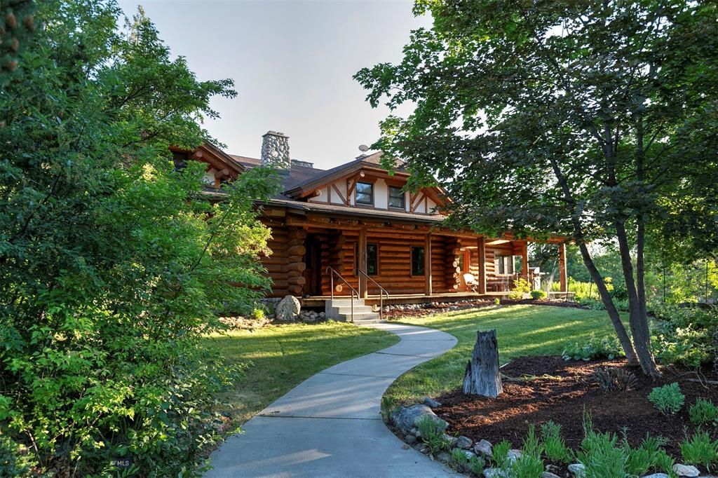 5600 Spring Mountain Road, Florence, MT 59833 photo 10