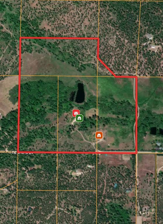 5600 Spring Mountain Road, Florence, MT 59833 photo 40