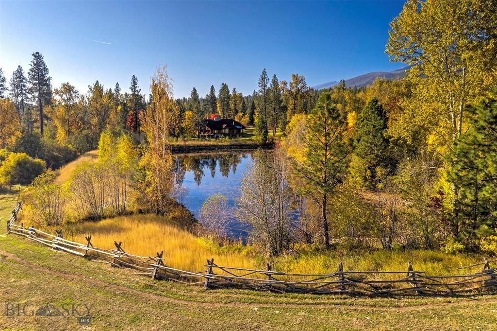 5600 Spring Mountain Road, Florence, MT 59833 photo 6