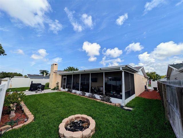 8240 PENWOOD DRIVE, Port Richey, FL 34668