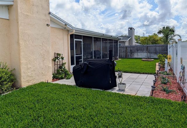 8240 PENWOOD DRIVE, Port Richey, FL 34668