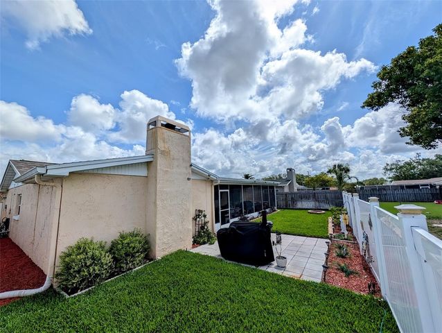 8240 PENWOOD DRIVE, Port Richey, FL 34668