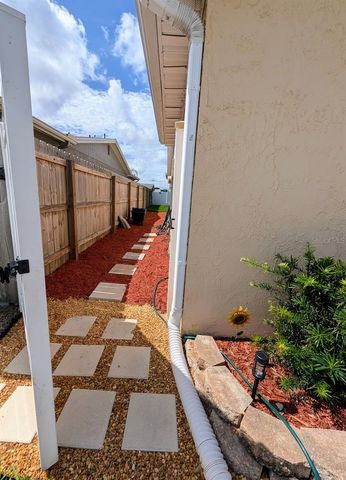 8240 PENWOOD DRIVE, Port Richey, FL 34668