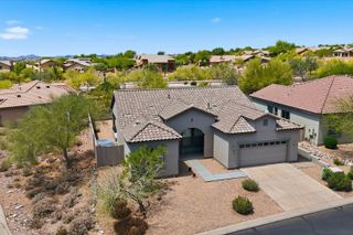 15806 N 107th Place, Scottsdale, AZ 85255