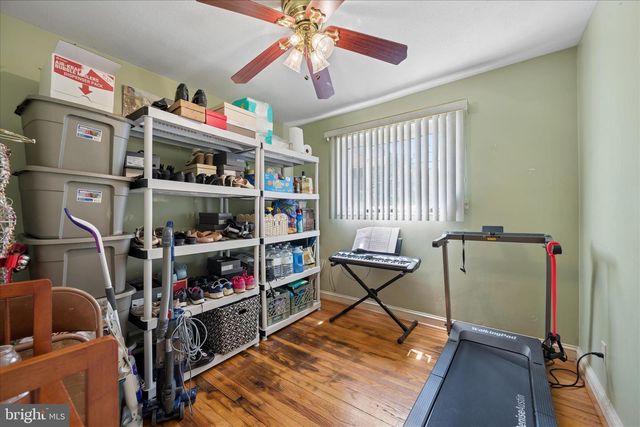 6803 ADELPHI RD, University Park, MD 20782