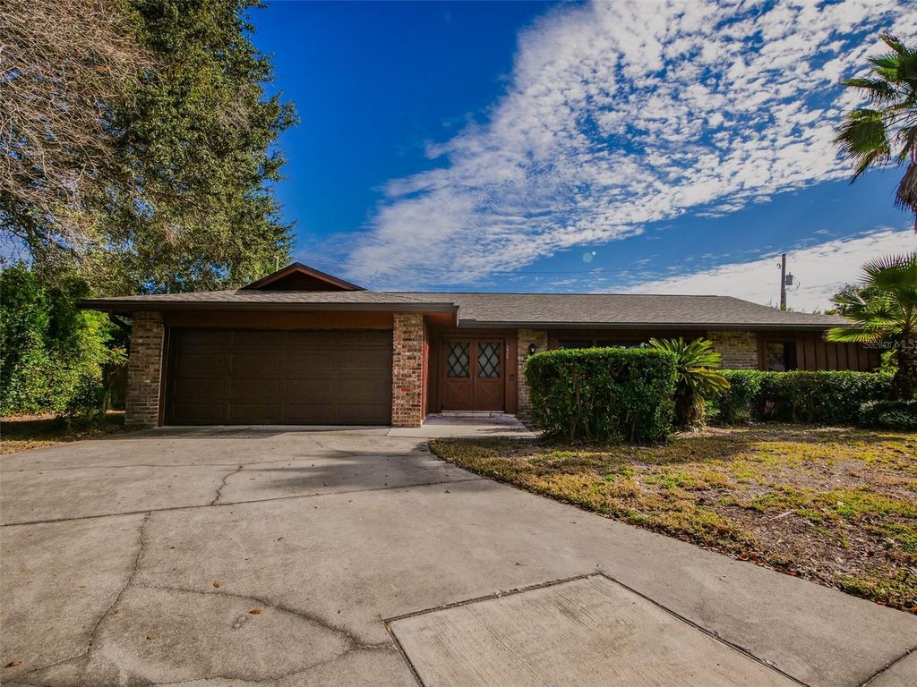 226 GRAHAM ROAD, Fern Park, FL 32730