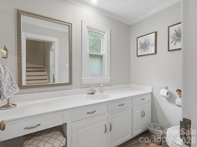 2637 Rolling Hills Drive, Monroe, NC 28110