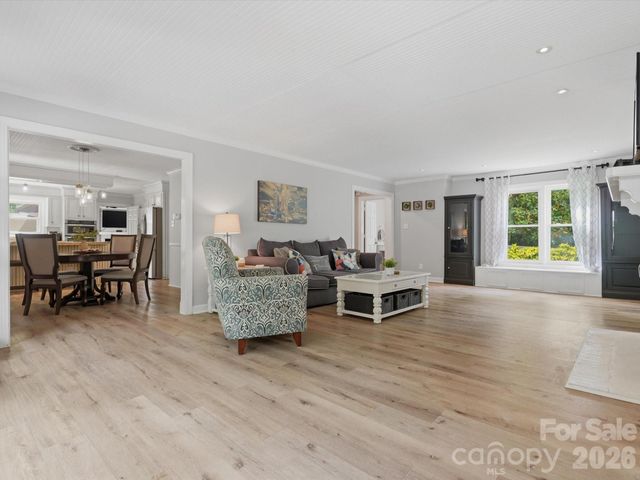 2637 Rolling Hills Drive, Monroe, NC 28110