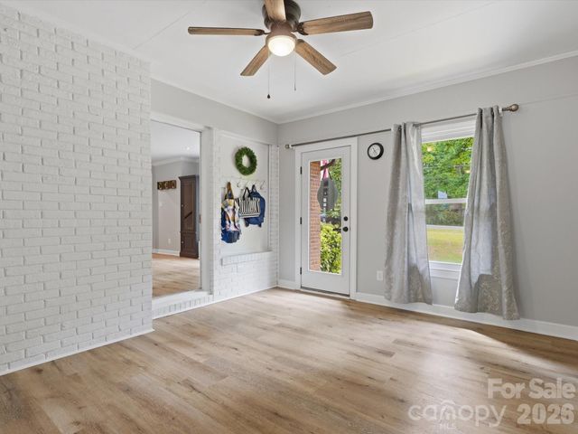 2637 Rolling Hills Drive, Monroe, NC 28110