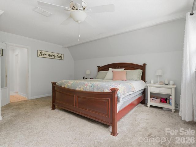 2637 Rolling Hills Drive, Monroe, NC 28110