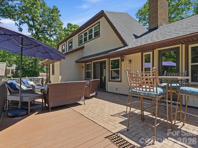 2637 Rolling Hills Drive, Monroe, NC 28110