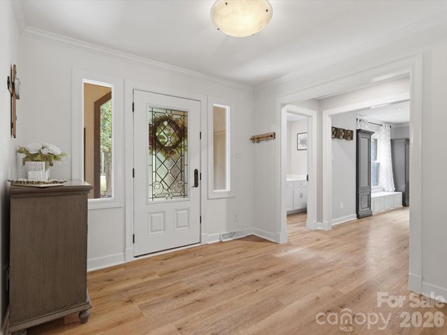 2637 Rolling Hills Drive, Monroe, NC 28110