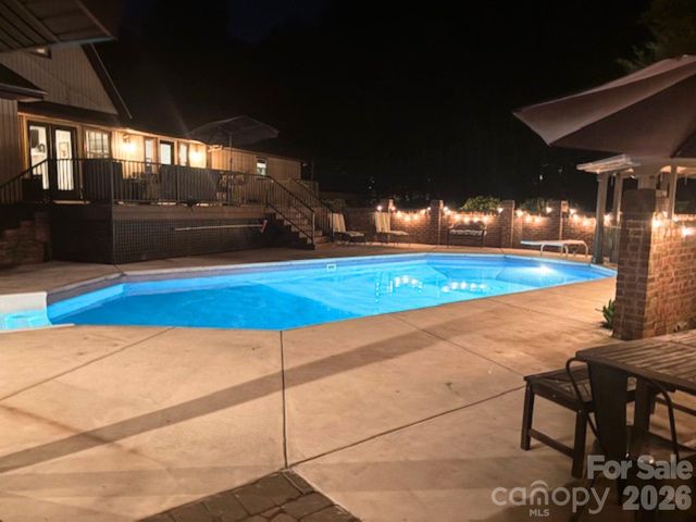 2637 Rolling Hills Drive, Monroe, NC 28110