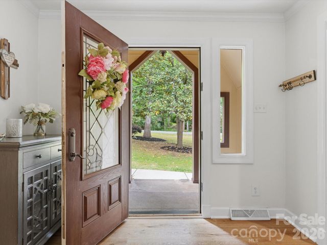 2637 Rolling Hills Drive, Monroe, NC 28110