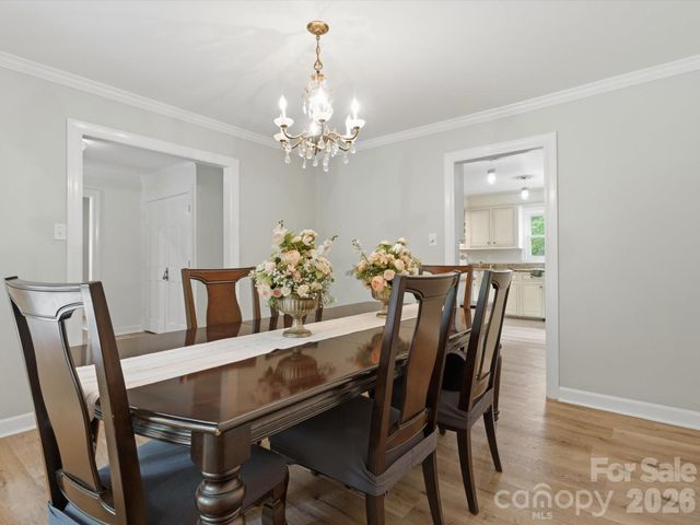 2637 Rolling Hills Drive, Monroe, NC 28110