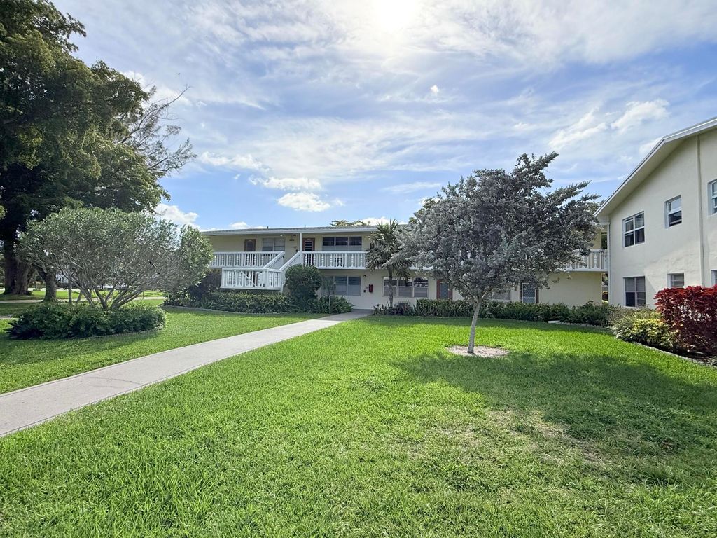 204 Durham D 204, Deerfield Beach, FL 33442