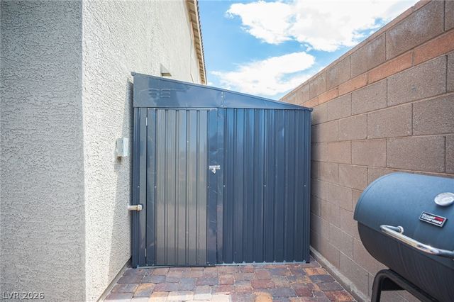 3786 Pordenone Avenue, Henderson, NV 89044