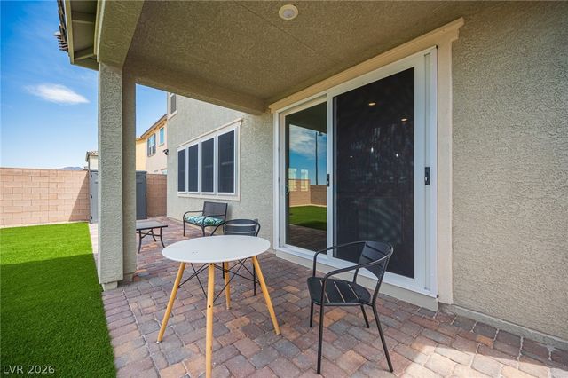 3786 Pordenone Avenue, Henderson, NV 89044