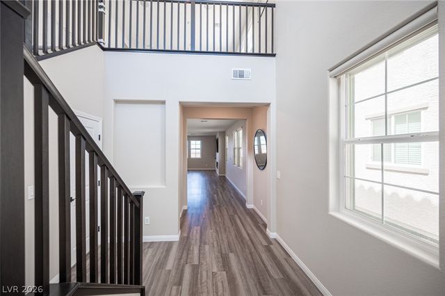 3786 Pordenone Avenue, Henderson, NV 89044