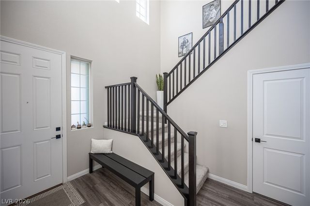 3786 Pordenone Avenue, Henderson, NV 89044