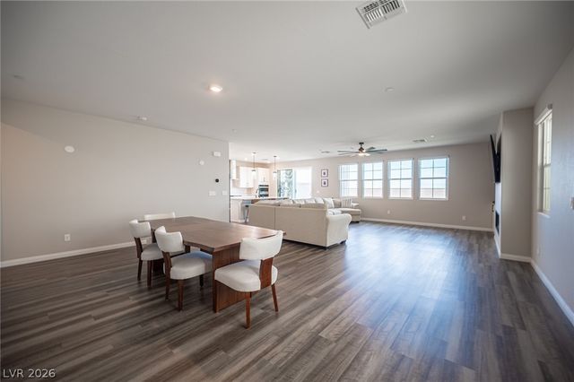 3786 Pordenone Avenue, Henderson, NV 89044