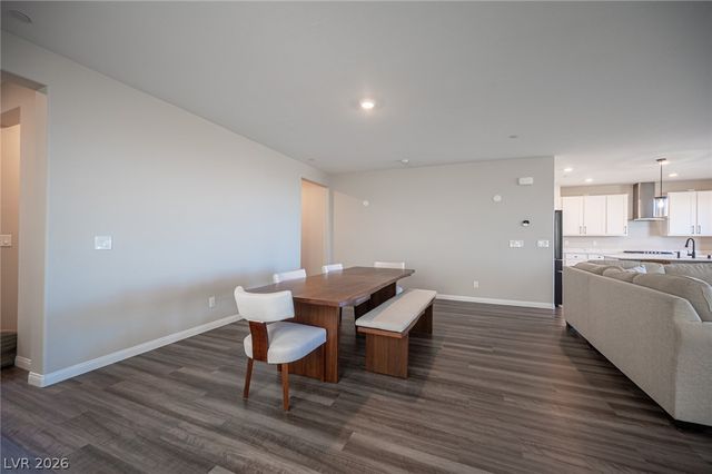 3786 Pordenone Avenue, Henderson, NV 89044