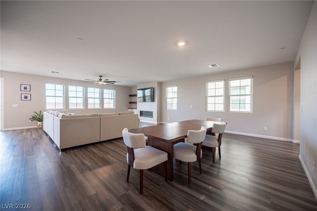 3786 Pordenone Avenue, Henderson, NV 89044