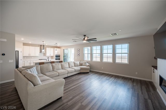 3786 Pordenone Avenue, Henderson, NV 89044