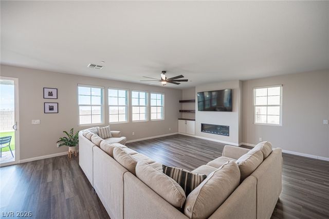 3786 Pordenone Avenue, Henderson, NV 89044