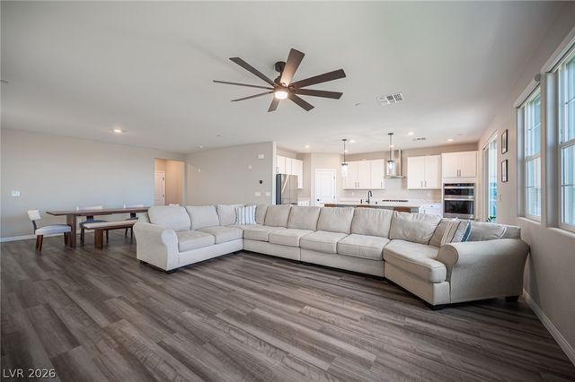 3786 Pordenone Avenue, Henderson, NV 89044