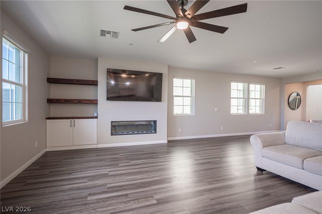 3786 Pordenone Avenue, Henderson, NV 89044