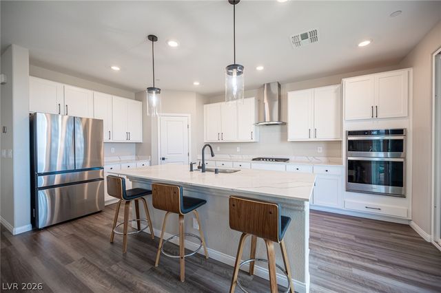 3786 Pordenone Avenue, Henderson, NV 89044