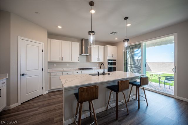 3786 Pordenone Avenue, Henderson, NV 89044