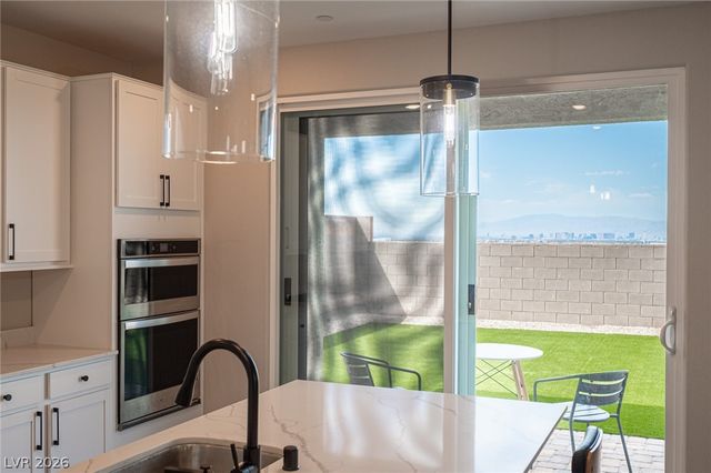 3786 Pordenone Avenue, Henderson, NV 89044