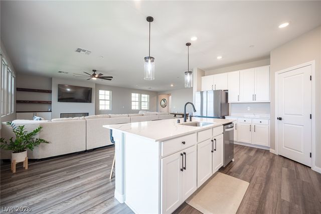 3786 Pordenone Avenue, Henderson, NV 89044