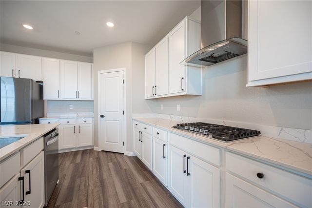 3786 Pordenone Avenue, Henderson, NV 89044