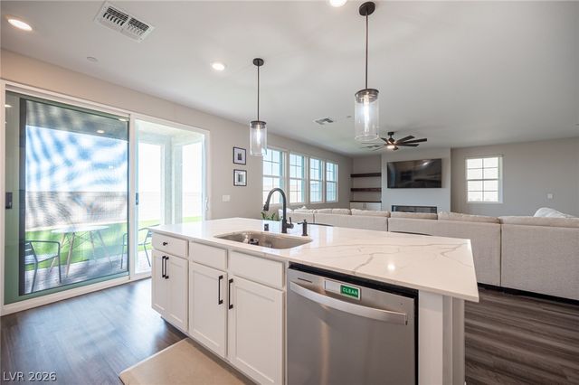3786 Pordenone Avenue, Henderson, NV 89044