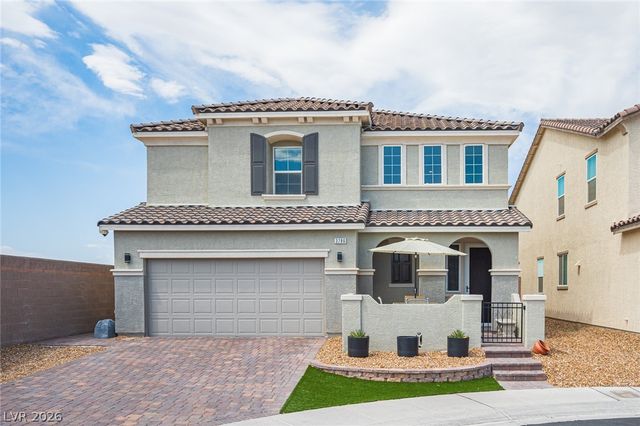 3786 Pordenone Avenue, Henderson, NV 89044