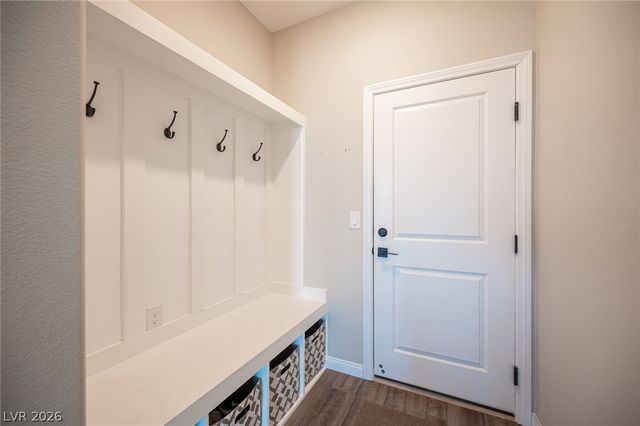 3786 Pordenone Avenue, Henderson, NV 89044