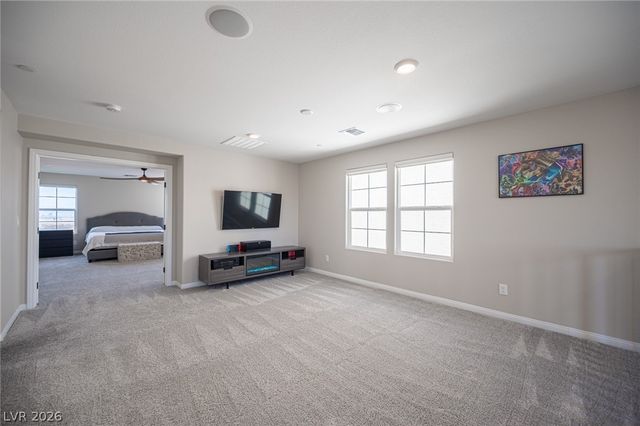 3786 Pordenone Avenue, Henderson, NV 89044