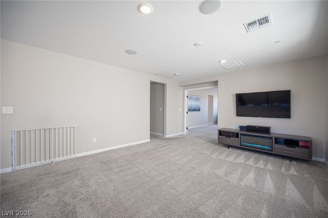 3786 Pordenone Avenue, Henderson, NV 89044