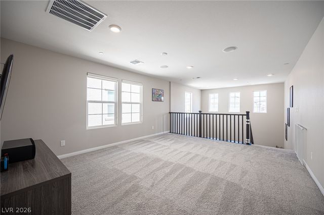 3786 Pordenone Avenue, Henderson, NV 89044