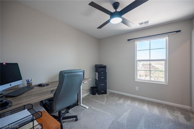 3786 Pordenone Avenue, Henderson, NV 89044