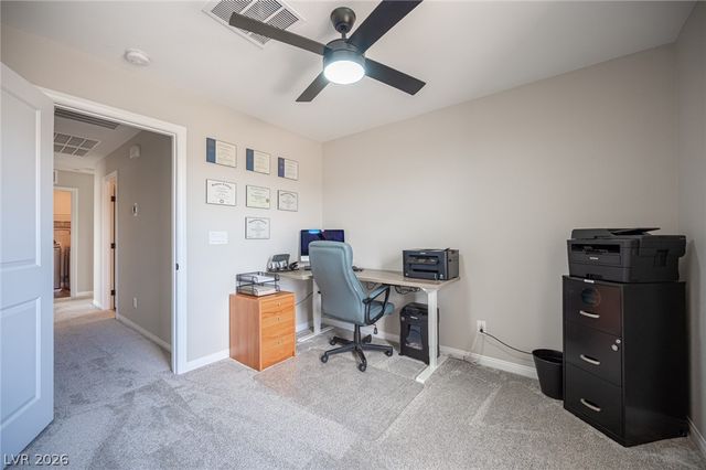 3786 Pordenone Avenue, Henderson, NV 89044
