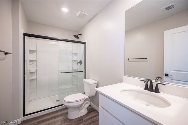 3786 Pordenone Avenue, Henderson, NV 89044