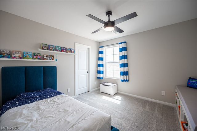 3786 Pordenone Avenue, Henderson, NV 89044