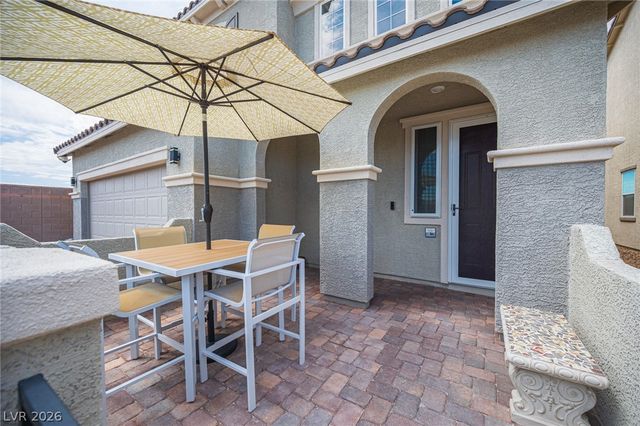3786 Pordenone Avenue, Henderson, NV 89044